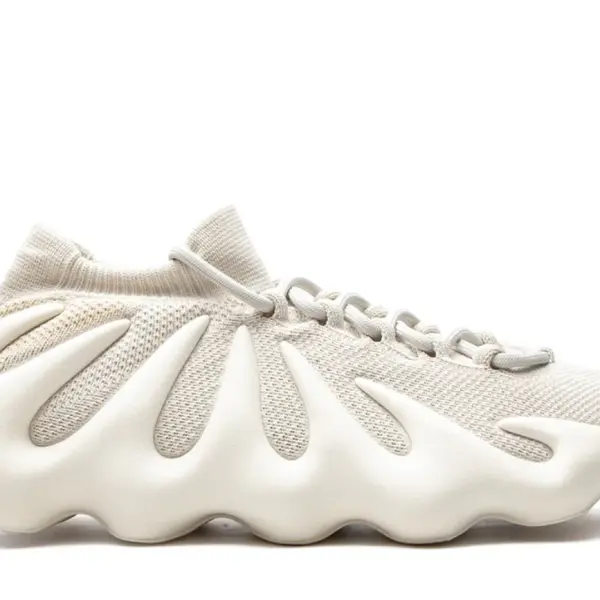 Yeezy 450 Cloud White