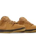 Air Jordan 1 Low SE 'Brown Elephant'