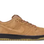 Air Jordan 1 Low SE 'Brown Elephant'