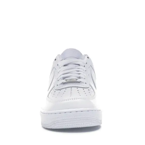 Air Force 1 Low "White '07"