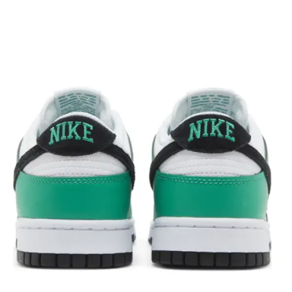 Nike Dunk Low Celtics
