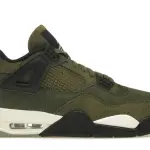 Air Jordan 4 Retro SE 'Craft - Olive'