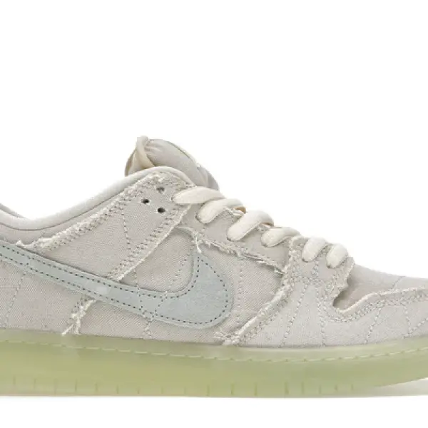 Dunk Low Pro SB 'Wheat Mocha'