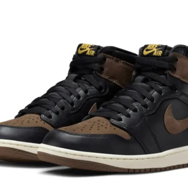 Air Jordan 1 Retro High OG 'Palomino'