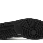 Air Jordan 1 Mid 'Lakers'