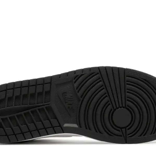 Air Jordan 1 Mid 'Lakers'