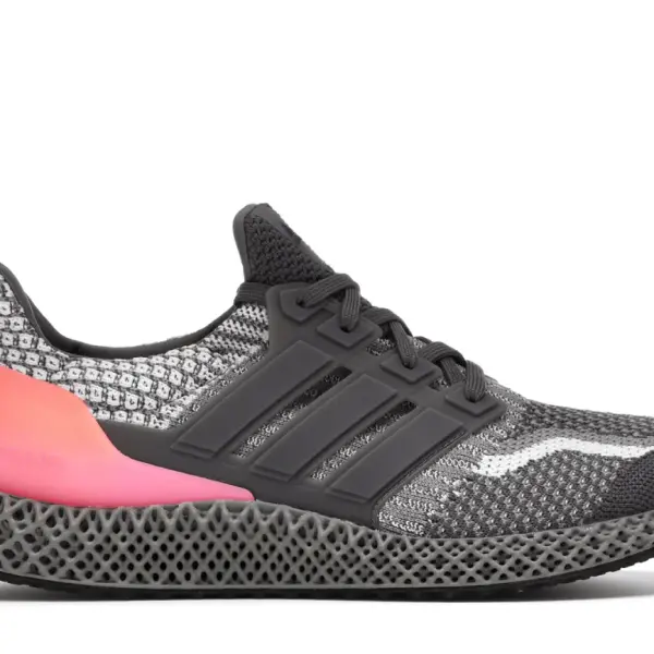 adidas Ultra 4D 5.0 Grey Five