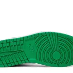 Air Jordan 1 Retro High OG 'Lucky Green'