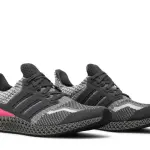 adidas Ultra 4D 5.0 Grey Five