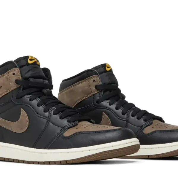 Air Jordan 1 Retro High OG 'Palomino'