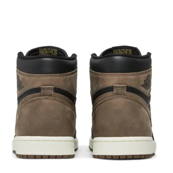 Air Jordan 1 Retro High OG 'Palomino'