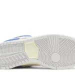 Nike SB Dunk Low Pro Fly Streetwear Gardenia