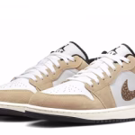Air Jordan 1 Low SE 'Brown Elephant'