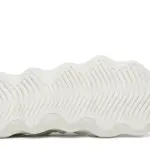 Yeezy 450 Cloud White