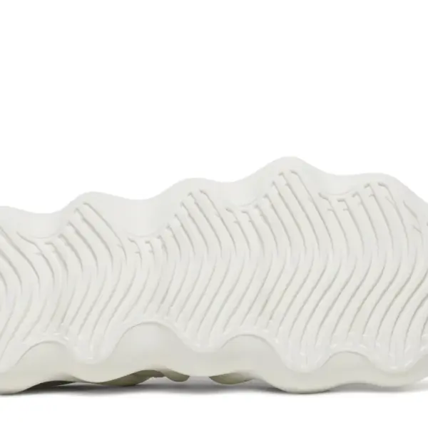 Yeezy 450 Cloud White