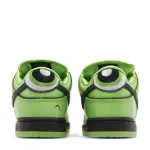 Nike SB Dunk Low The Powerpuff Girls Buttercup