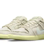 Dunk Low Pro SB 'Wheat Mocha'