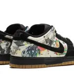 Supreme x Dunk Low SB 'Rammellzee'