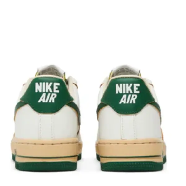 Wmns Air Force 1 Low 'Gorge Green'