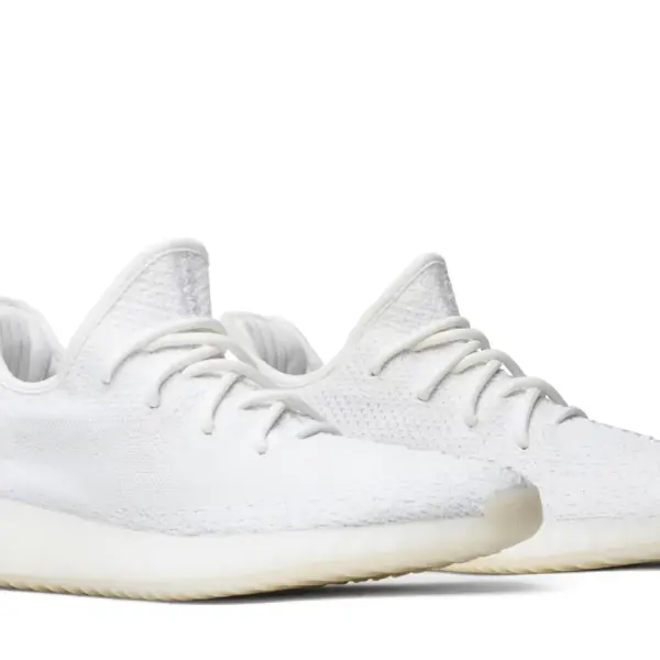 Yeezy Boost 350 V2 'Cream White / Triple White'