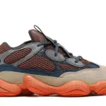 Adidas Yeezy 500 'Enflame'