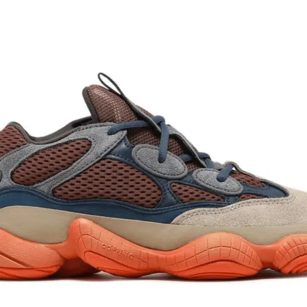 Adidas Yeezy 500 'Enflame'