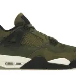 Air Jordan 4 Retro SE 'Craft - Olive'