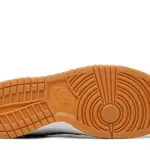 Dunk Low GS 'Reflective Grey'