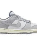 Wmns Dunk Low 'Cool Grey'