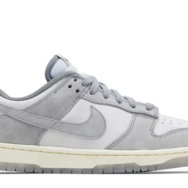 Wmns Dunk Low 'Cool Grey'