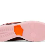 Nike SB Dunk Low The Powerpuff Girls Blossom