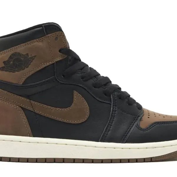 Air Jordan 1 Retro High OG 'Palomino'