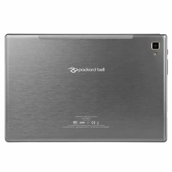 Packard Bell | SILVERSTONE-T10 | 10" FHD | 4G LTE | 64GB Tablet