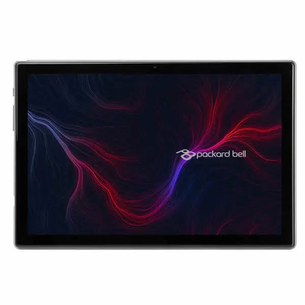 Packard Bell | SILVERSTONE-T10 | 10" FHD | 4G LTE | 64GB Tablet