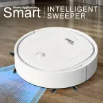 Smart Robotic Vacuum Mop Cleaner