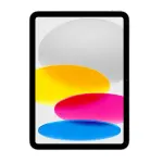 Apple iPad 10.9-inch Wi-Fi 64GB - Silver