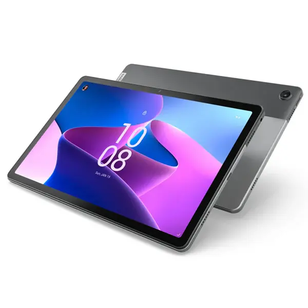 Lenovo | M10 | Android 11 | 10.1" | 64GB LTE Tablet