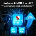 GetPairr Go · All-in-1 Wireless CarPlay & Android Auto Adapter with App Hub