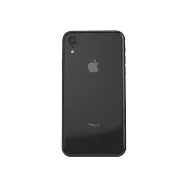 Apple iPhone XR | Refurbished – Reliable Performance, Vibrant Display