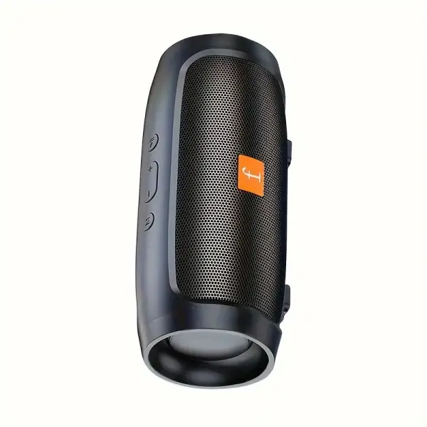 F524 Dual Channel Wireless Speaker