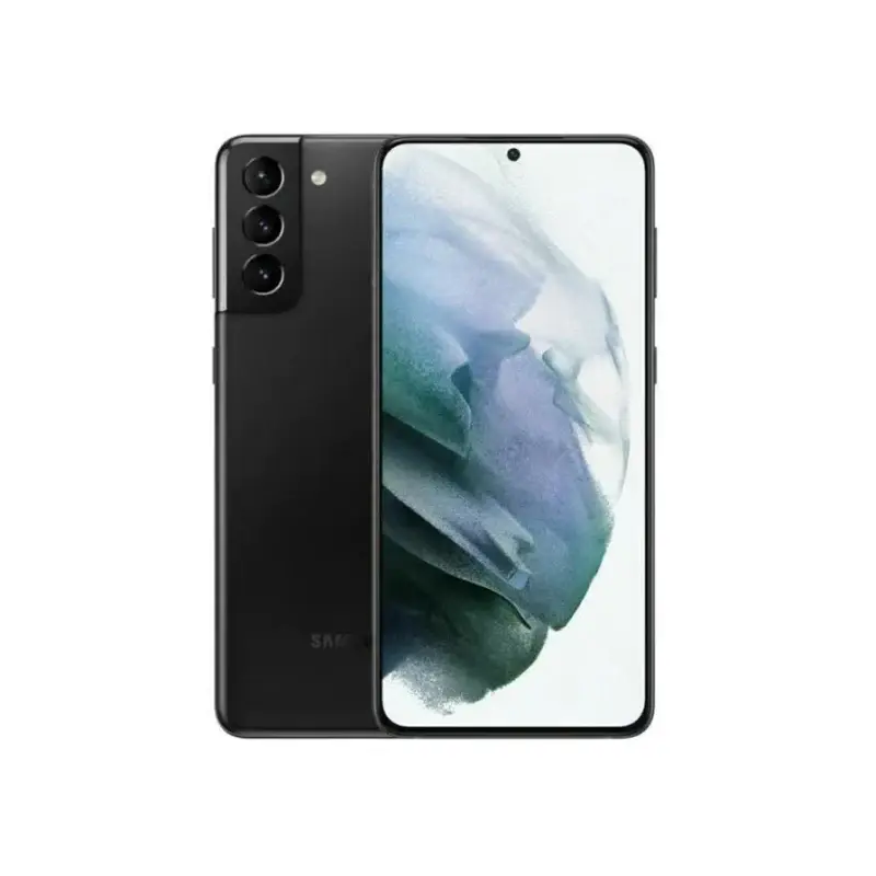 Samsung Galaxy S21+ | Refurbished – Premium Performance, Sleek Design