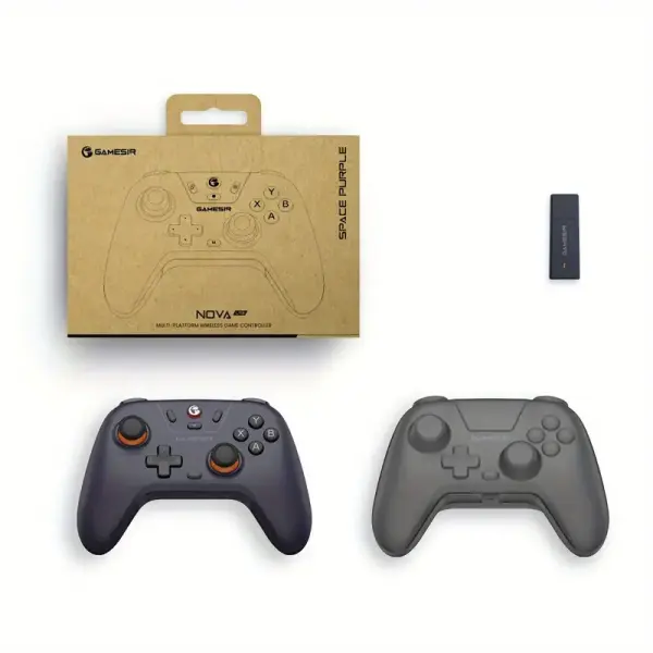 GameSir Nova Lite Wireless Multi-Platform Controller