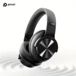 Picun 120H Wireless Over-Ear Headphones