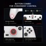 GameSir Nova Lite Wireless Multi-Platform Controller