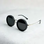 ShadeShift™ – Rotatable Tint-Adjustable Smart Glasses