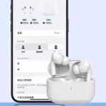 SonicPods Pro 2 – True Wireless Bluetooth Earbuds