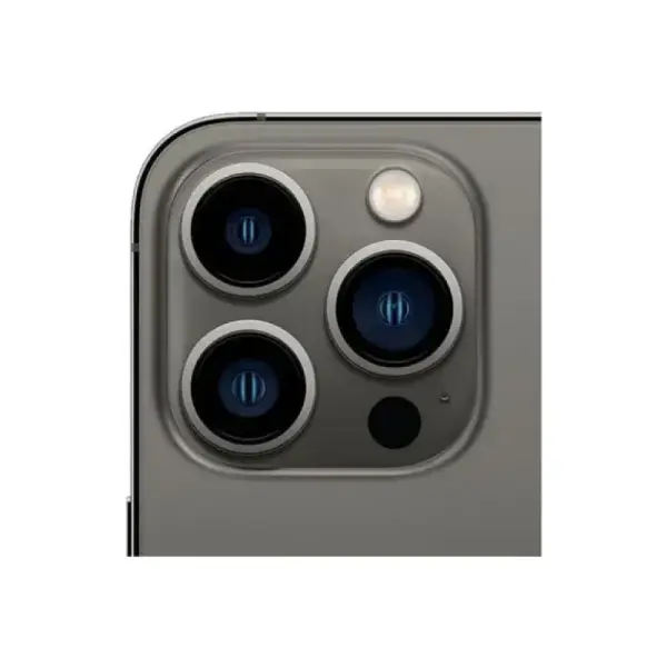 Apple iPhone 13 Pro Max | Refurbished – Ultimate Performance, Premium Experience