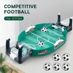 5-Ball Interactive Table Soccer Toy