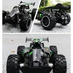 1:18 High-Speed RC Off-Road SUV
