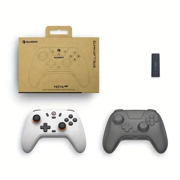 GameSir Nova Lite Wireless Multi-Platform Controller